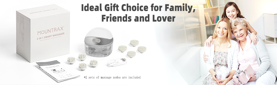 Ideal Gift