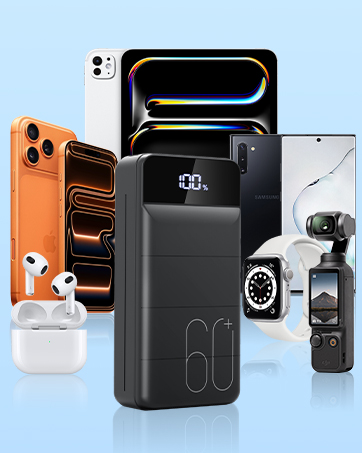 power bank