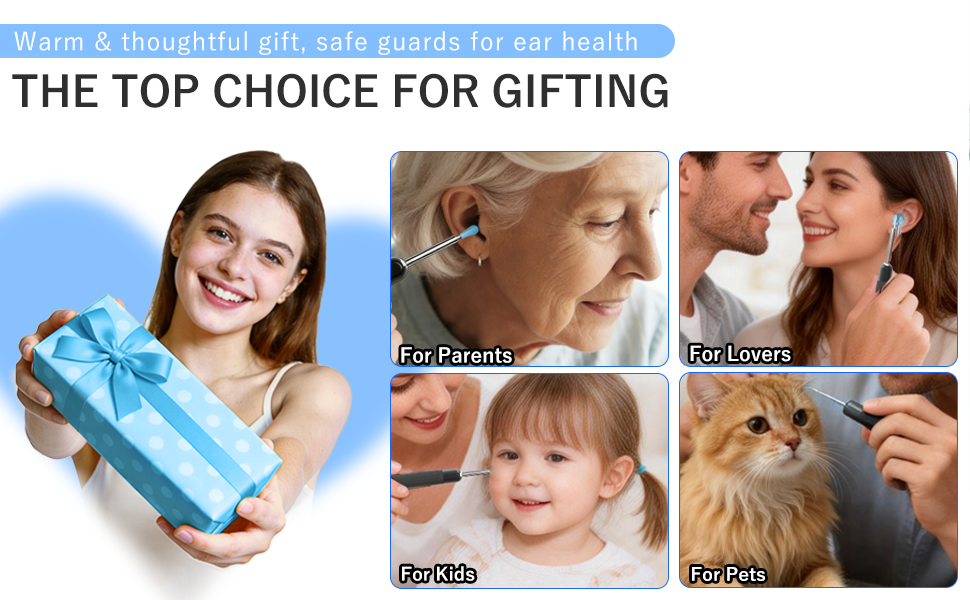 Earwax Remover