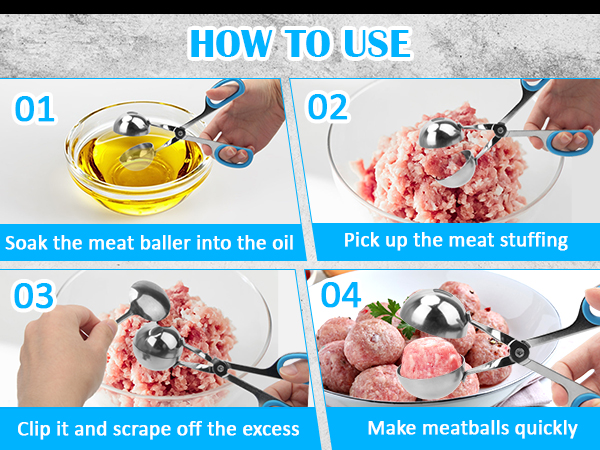 meat baller