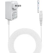 LaWana HV-270 Magic Wand Rechargeable Charger, Magic Wand Charger HV-270 Accessory and Magic Wand...