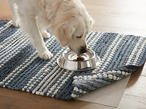 rug pad gripper