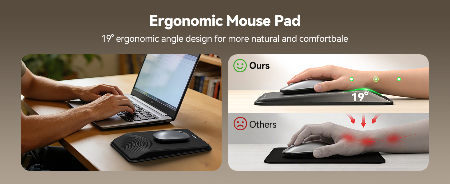 mouse pad
