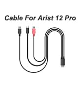 cable for xppen artist 12 pro