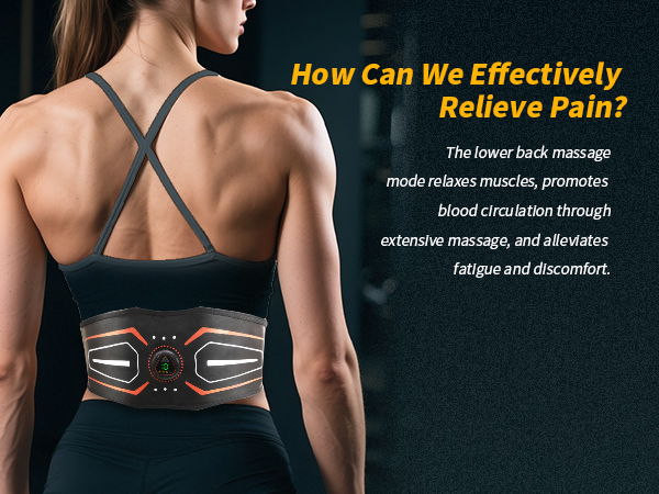 power abs stimulator