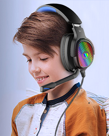 Headset with Mic