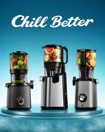 Juicer Machine