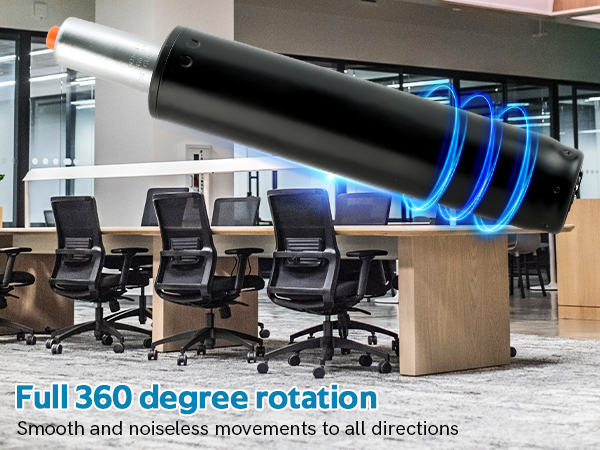 MYFULLY Office Chair Cylinder Replacement | Chair Gas Lift Cylinder
