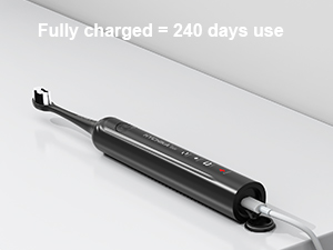battery operated toothbrush tooth brush electric sonic brush toothbrush electric rechargeable