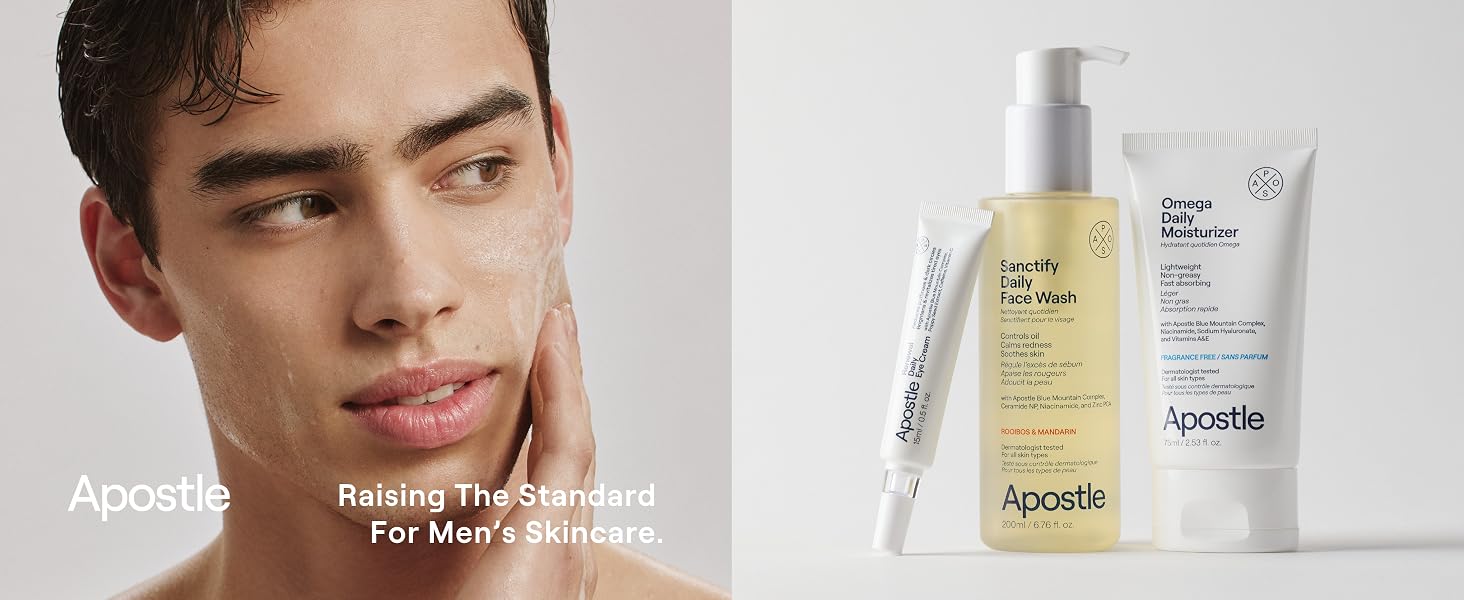 Skincare