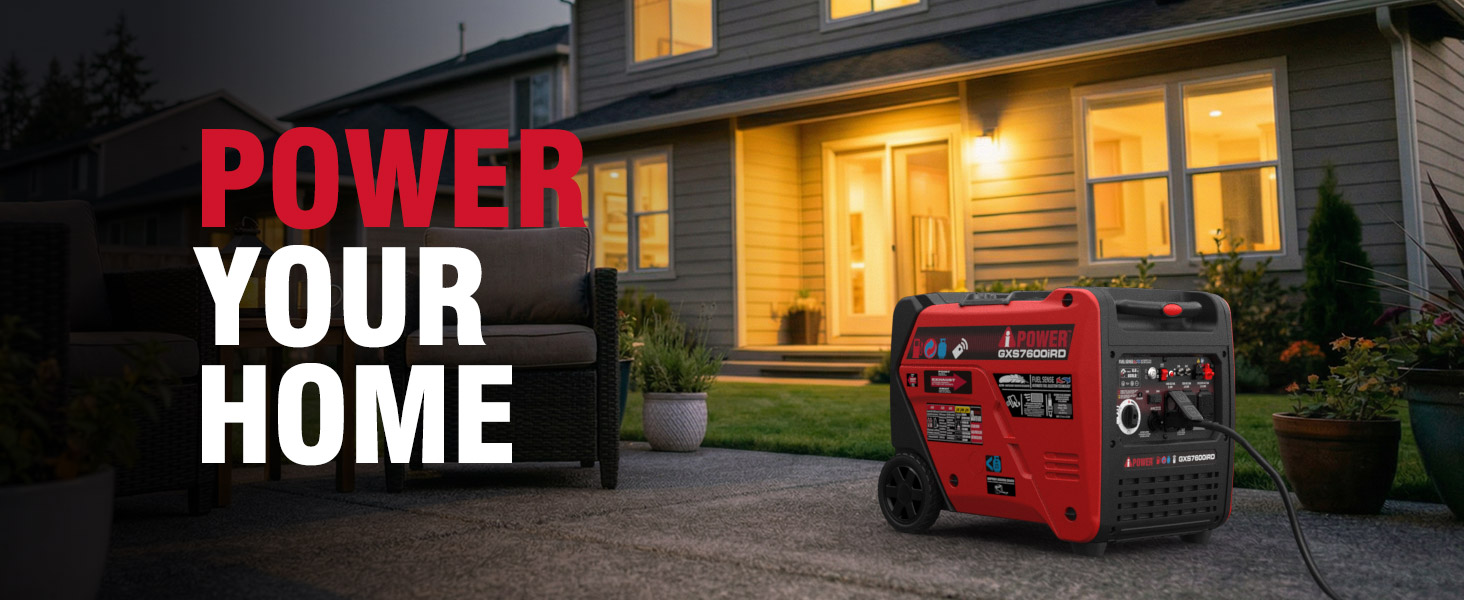 Generator