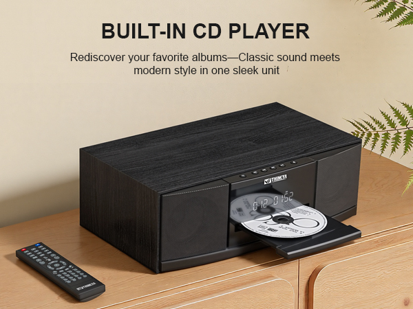 cd players for home