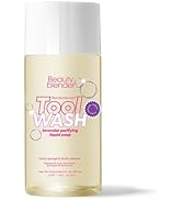 Blendercleanser Tool Wash | Lavender Purifying Liquid Soap
