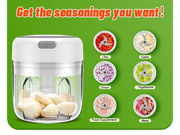 Food Processor