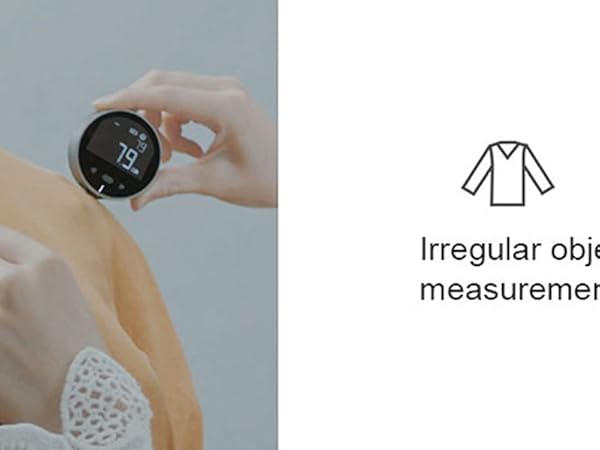 Digital Tape Measure