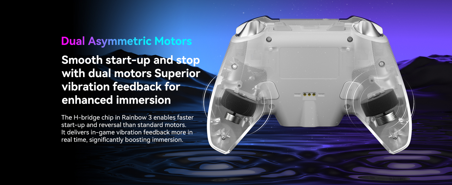 Wireless Controller