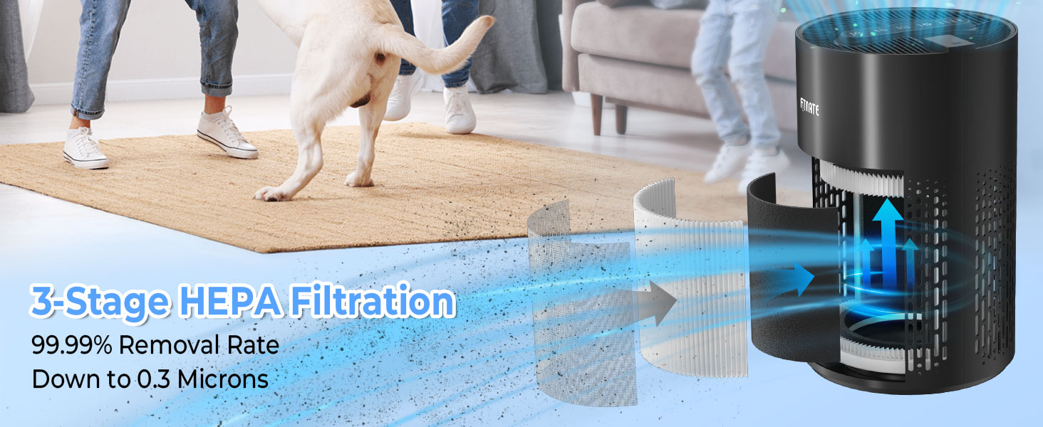 air purifiers for home