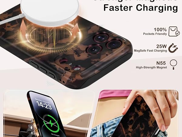 Fall Phone Case