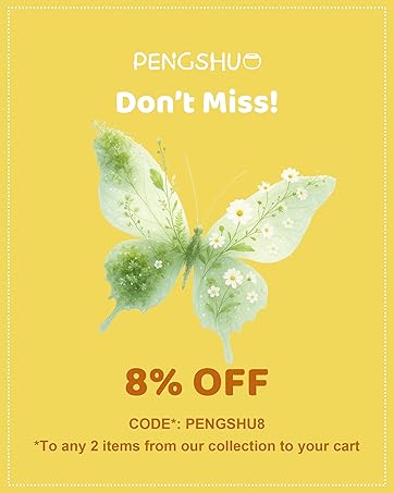 8%off