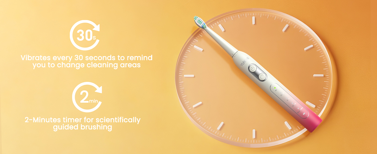 2 MIN 30 S Smart Timer