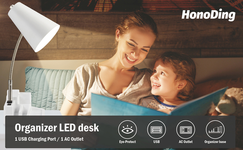desk lamp table lamp