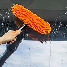 Window Squeegee