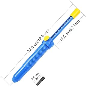 solder remover