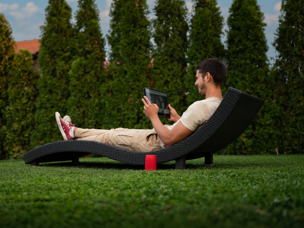 wireless speaker
