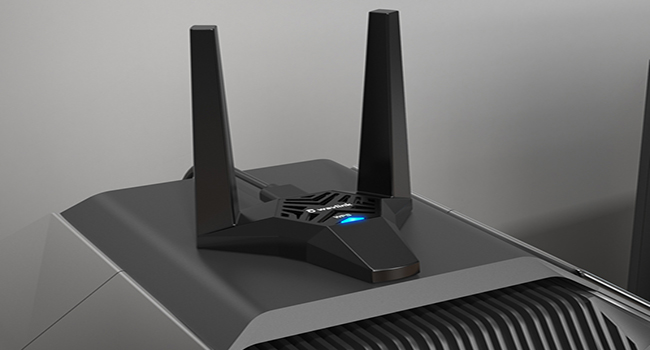 AC1300 Dual Band WiFi Adapter