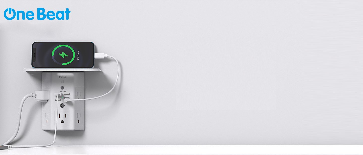 One Beat Outlet Extender