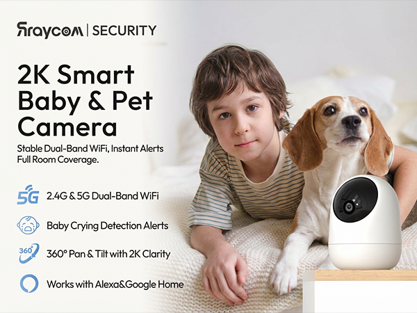security indoor camera