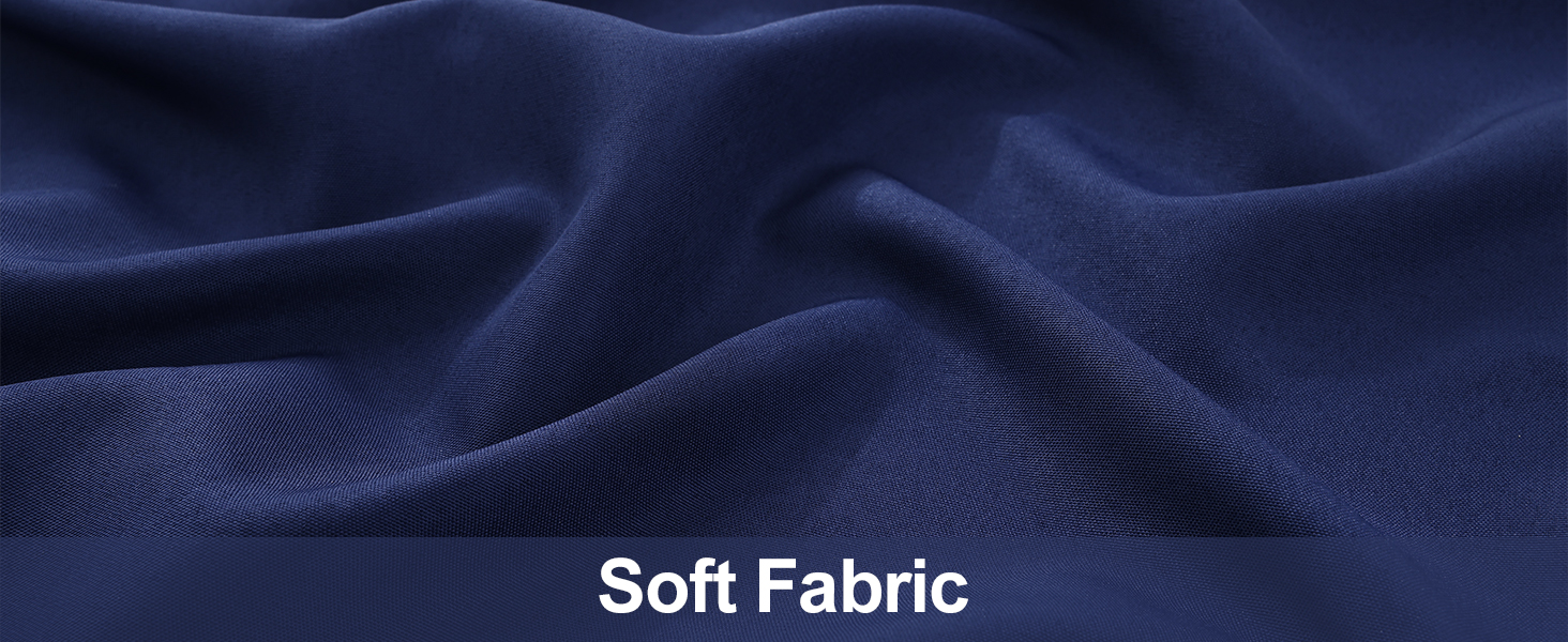soft fabric