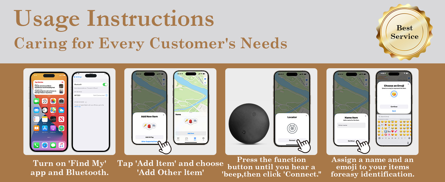 attachment with tractor precise