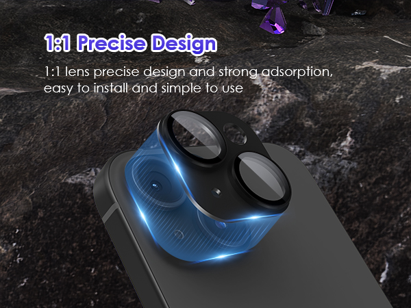 15 camera lens protector