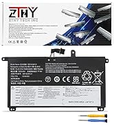 01AV493 SB10L84121 00UR891 Battery Replacement for Lenovo ThinkPad T570 T580 P51S P52S 20H9 20HA ...