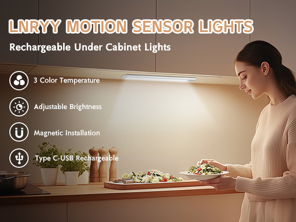 Under Cabinet Lighting 