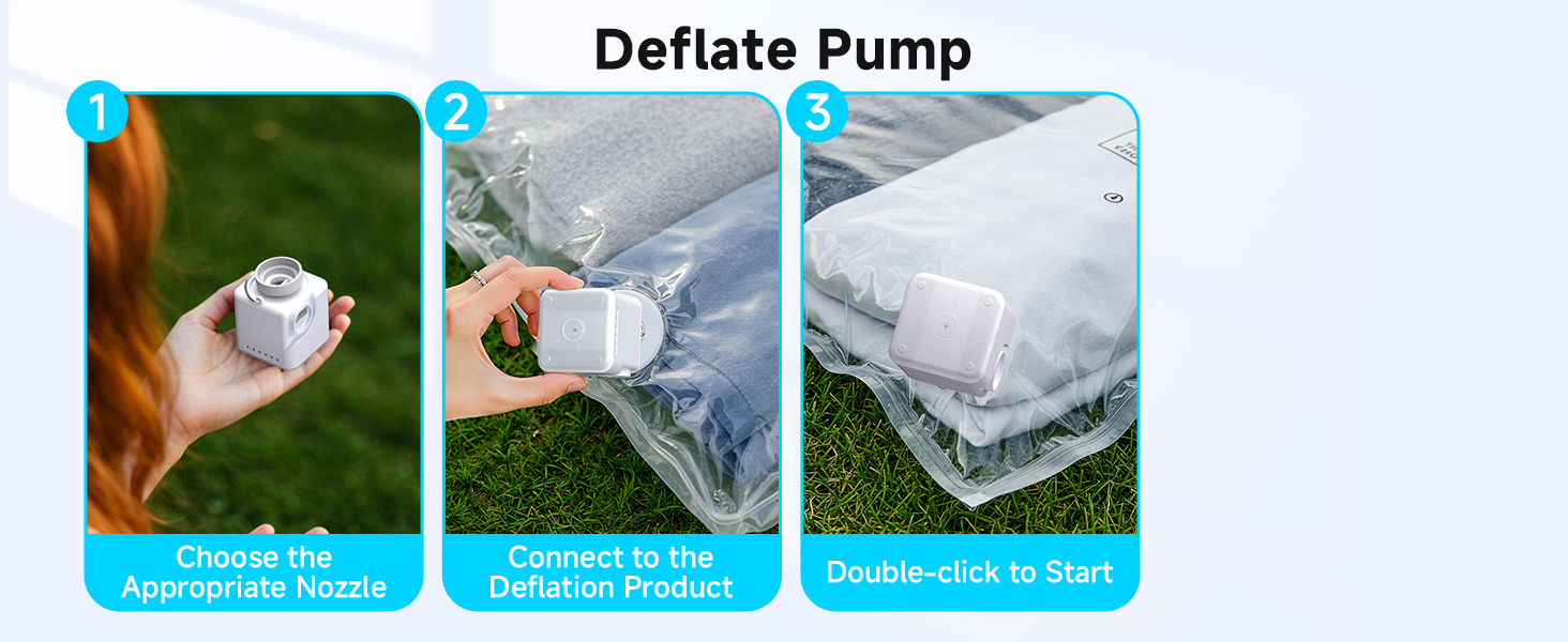 pool float pump
