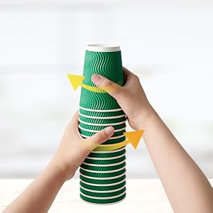coffee cups