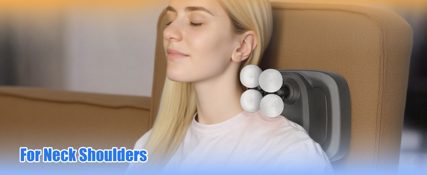 massage gun deep tissue