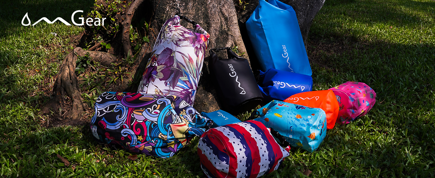 waterproof dry bag backpack for women