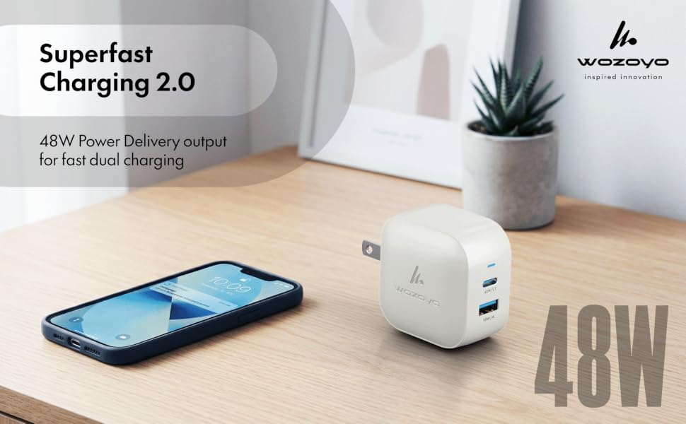 Wall Charger