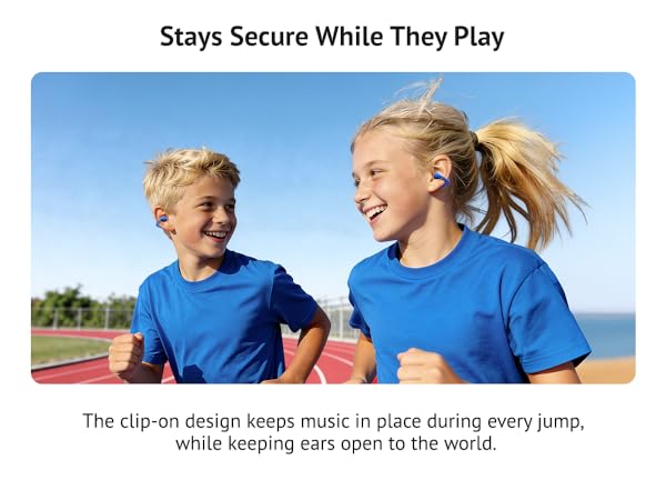 kids headphones