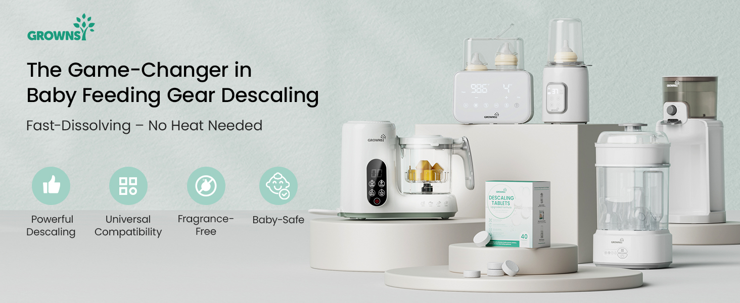 Descaler