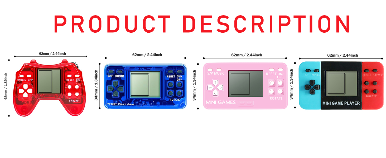 Video Game Party Favors