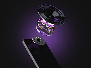 64GB MP3 Player with Bluetooth 5.3