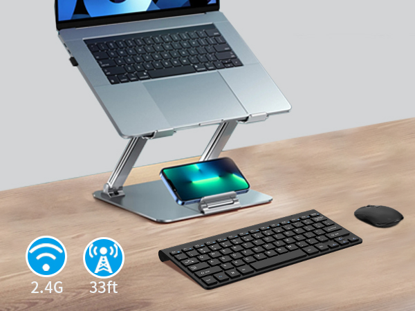 2.4G10 foot link range