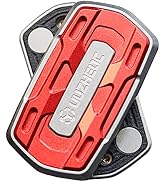 WANERSEN Sound Range Fidget Slider, Infinite Range Finger Spin Top Decompression Toy Adult Metal ...