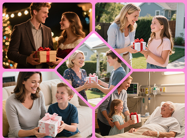 CD Player with Speakers