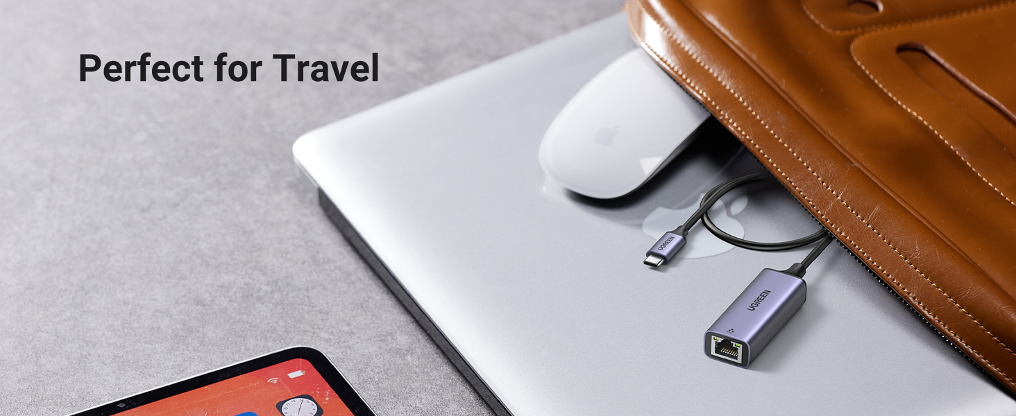 usb c to ethernet adapter 1000Mbps LAN network adapter air iPad laptop tablet phone surface