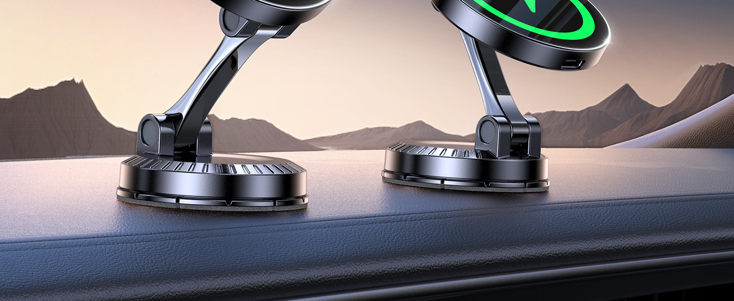 car phone holder charger